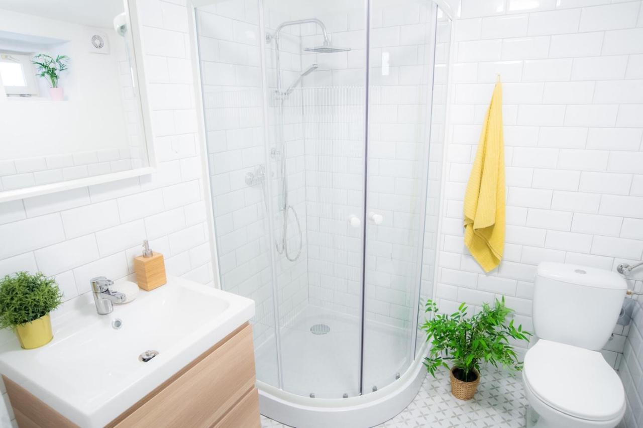 Apartment In Super Location M9 Budapest Luaran gambar